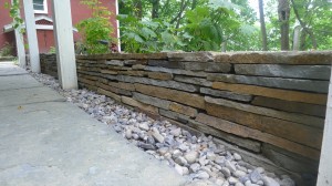 colonial wallstone