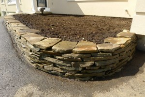 colonial wallstone